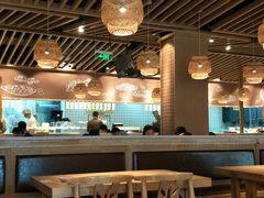 大堂-谷养元(老火车站店)