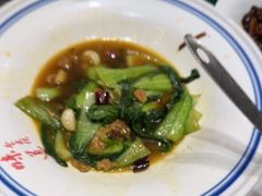 -三品香·江浙菜(松江九谊店)