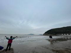 -东海半边山旅游度假区