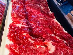 -左庭右院鲜牛肉火锅(环球港店)