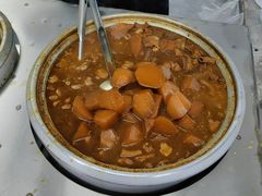 -阿姨牛杂(北京路店)