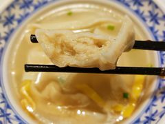 -肆月河豚·新淮扬(金融街店)