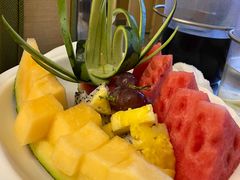 -海底捞火锅(上元大街店)