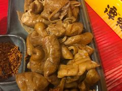 -谭鸭血老火锅(漳州路店)