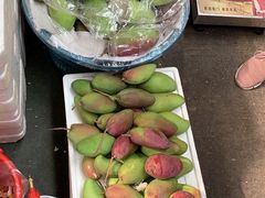 -三亚新鸿港水果一级批发市场