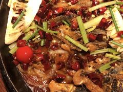 -老板恋上鱼(高新万达店)