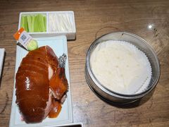 -魁盛居百年鲁菜馆(县西巷店)