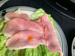 -重庆故事姊妹老火锅(财经学院店)