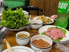-风味烧烤(泰富店)