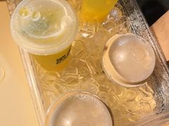 -茶力的小怪兽(梅林卓悦汇店)