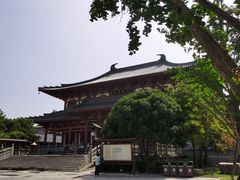 -清凉寺