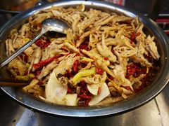 -嘉州九妹凤爪(乐山总店)