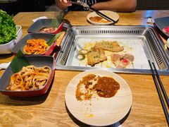 -新石器烤肉(招商1872店)