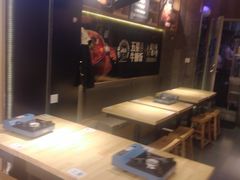 -牛腩之旅·牛腩牛杂煲(光启城美食城店)