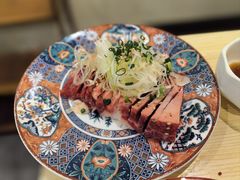 -大阪烧肉BAKA一代(十亩地店)