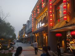 -高玛纳驴肉火烧(河间总店)