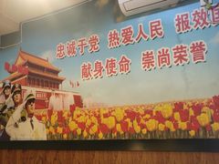 -老兵食堂(景新街店)