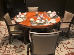 -万丽轩·粤菜(王府井金茂万丽酒店)