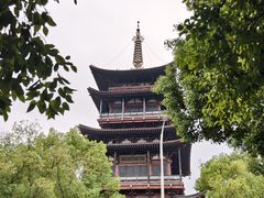 -鼓楼(西湖风景名胜区)
