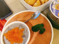 蟹籽鲜虾滑-左庭右院鲜牛肉火锅(浦江欢乐颂店)