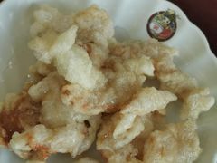 -服务大楼冷面(延大店)