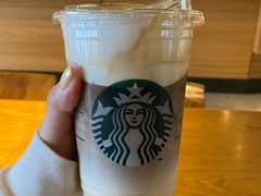 -星巴克(杭州嘉里中心4F店)