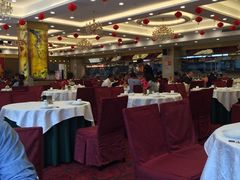 大堂-福满园大酒楼(梅林店)