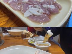 -章记正宗南岗鱼蛋火锅