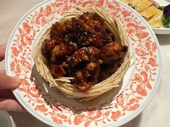 -菲乐餐厅(三十年经营·湖滨路店)
