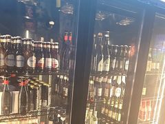 -微醺烤牛·炭火烧烤·精酿啤酒(东郊记忆店)