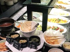 -拉蒂娜·巴西牛排馆 Latina·Brazilian Steakhouse(陆家嘴旗舰店)