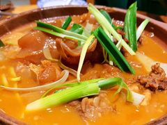 -十六蒲(桂林路店)