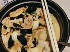 -同湘会馆(粤垦路店)