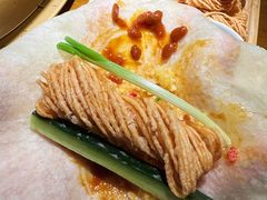 -刀板香·安徽菜(望江东路店)