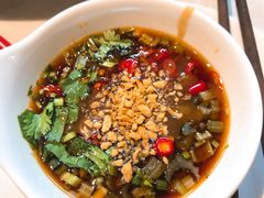 -食潮汕头鲜牛馆(望京保利店)