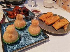 -潮民公馆(BFC外滩金融中心店)