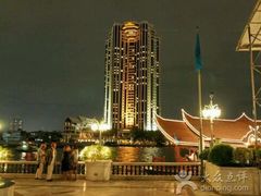 -曼谷文华中心点大酒店