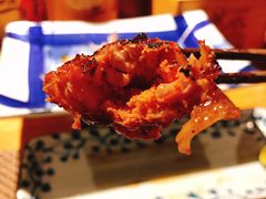-半藏居酒屋(香港花园店)