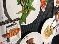-大渔铁板烧(花园道店)