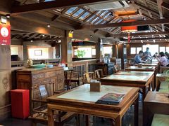 大堂-小吊梨汤·北京菜(香山店)