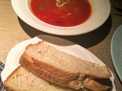 -波特曼西餐厅(中央大街店)