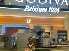 -GODIVA(国际金融中心店)