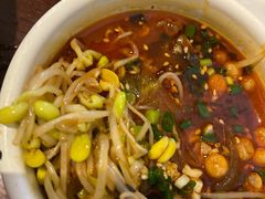 火锅宽粉-成都你六姐·牛肉冒菜(城市集市合生汇店)