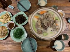-后院犇牛主题餐厅(云岗店)