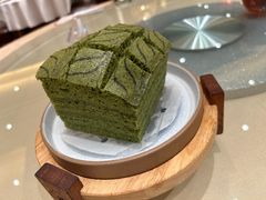 艾香奶酪千层糕-宝园酒家(美林M·LIVE天地东座店)