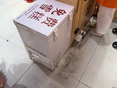 -荆九爷爆炒桥头三嫩(浙大店)