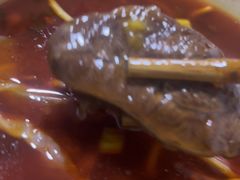 -易毛特色牛肉面(解放碑步行街店)