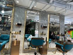 -悦SALON