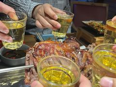 -那些年记忆烧烤