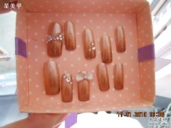 DSCN1241-星美甲